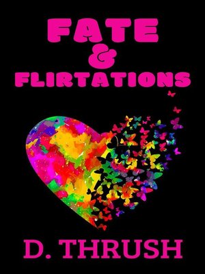 cover image of Fate & Flirtations